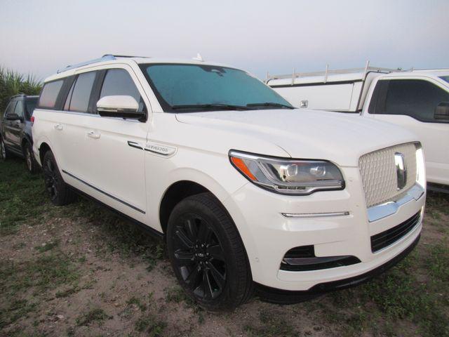 2024 Lincoln Navigator Reserve L for sale in Fort Myers, FL