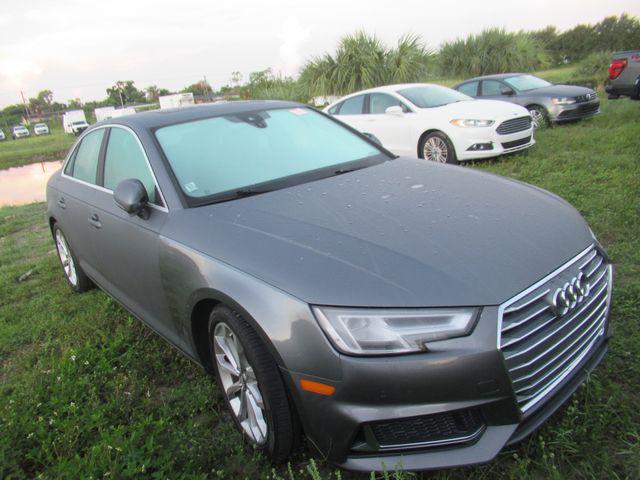 2019 Audi A4 40 Premium for sale in Fort Myers, FL