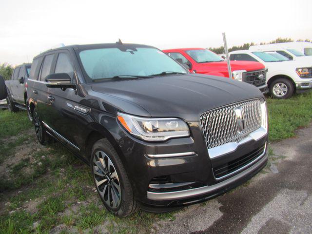 2024 Lincoln Navigator Reserve for sale in Fort Myers, FL