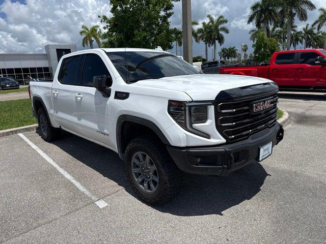 2025 GMC Sierra 1500 AT4X for sale in Fort Myers, FL