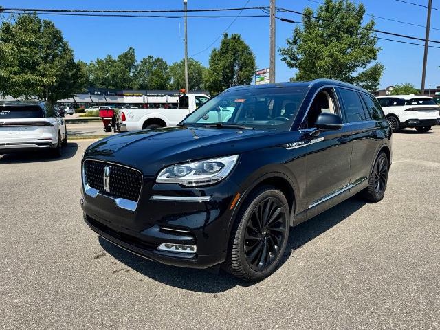 2021 Lincoln Aviator Reserve for sale in Grand Rapids, MI