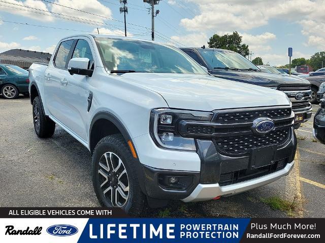 2025 Ford Ranger LARIAT for sale in Fort Smith, AR