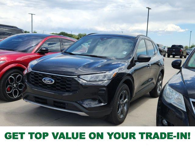 2025 Ford Escape ST-Line for sale in Loveland, CO