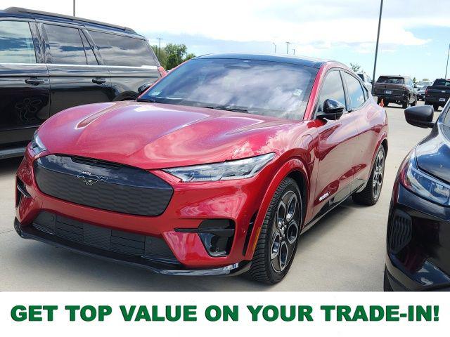 2023 Ford Mustang Mach-E GT for sale in Loveland, CO