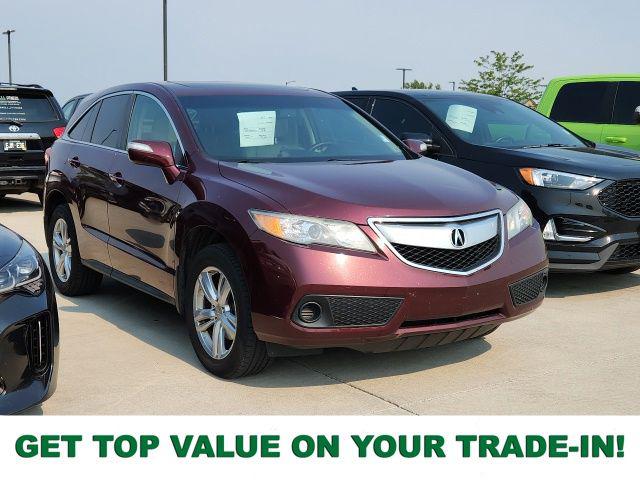2015 Acura RDX Base for sale in Loveland, CO