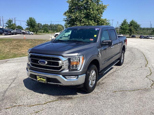 2023 Ford F-150 XLT for sale in Bangor, ME