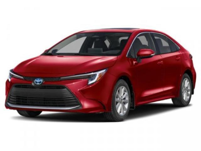 2025 Toyota Corolla Hybrid LE for sale in Monticello, AR