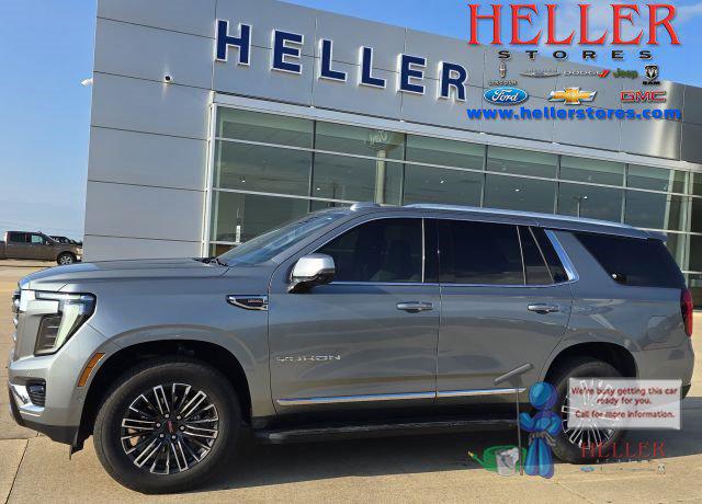 2025 GMC Yukon 4WD Elevation for sale in El Paso, IL