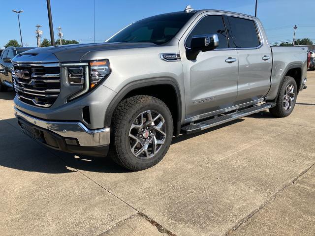 2026 GMC Sierra 1500 Crew Cab, Short Bed, SLT, 4WD for sale in Jasper, IN