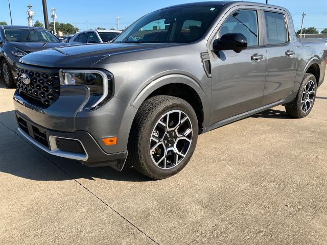 2025 Ford Maverick Lariat for sale in Jasper, IN