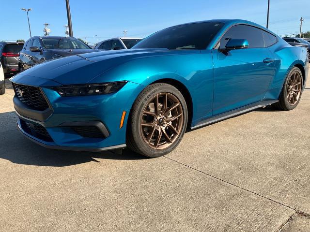 2026 Ford Mustang EcoBoost Premium Fastback for sale in Jasper, IN
