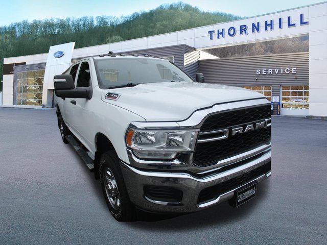 2024 Ram 2500 Tradesman Crew Cab 4x4 64 Box for sale in Chapmanville, WV