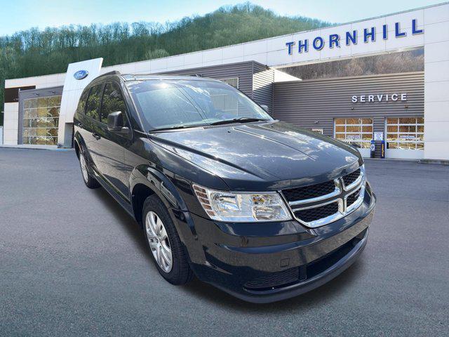 2018 Dodge Journey SE for sale in Chapmanville, WV