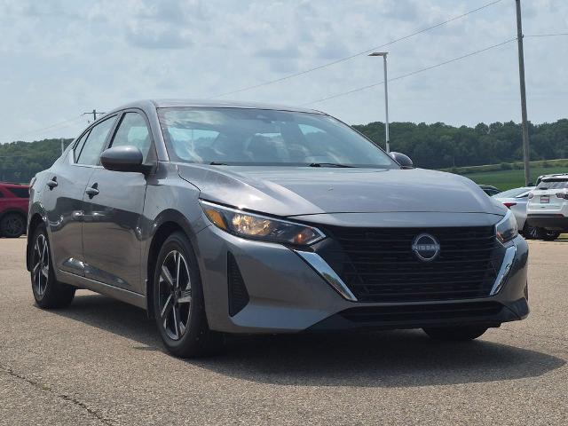 2024 Nissan Sentra SV Xtronic CVT for sale in Belleville, WI