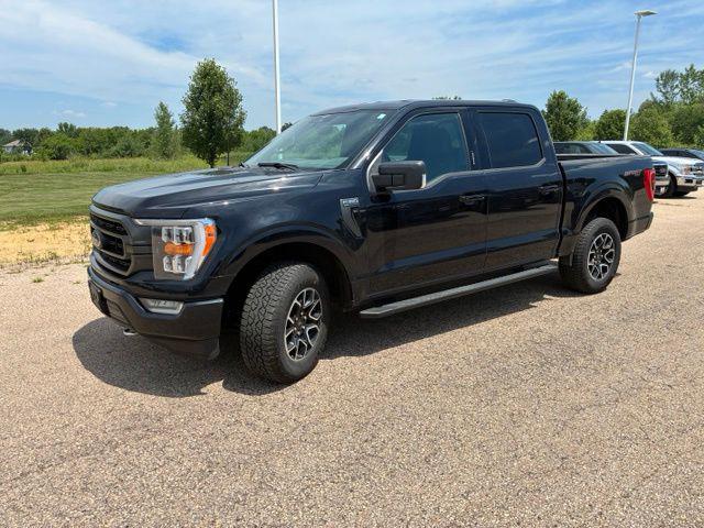 2023 Ford F-150 XLT for sale in Belleville, WI
