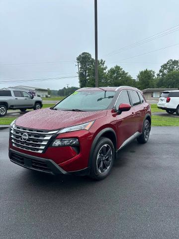2024 Nissan Rogue SV Intelligent AWD for sale in Wallace, NC