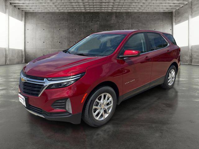 2024 Chevrolet Equinox FWD LT for sale in Oskaloosa, IA