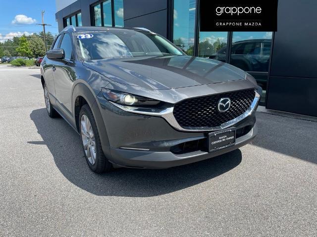 2023 Mazda CX-30 2.5 S Select for sale in Bow, NH