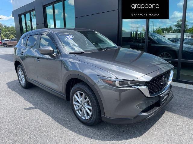 2023 Mazda CX-5 2.5 S Select for sale in Bow, NH