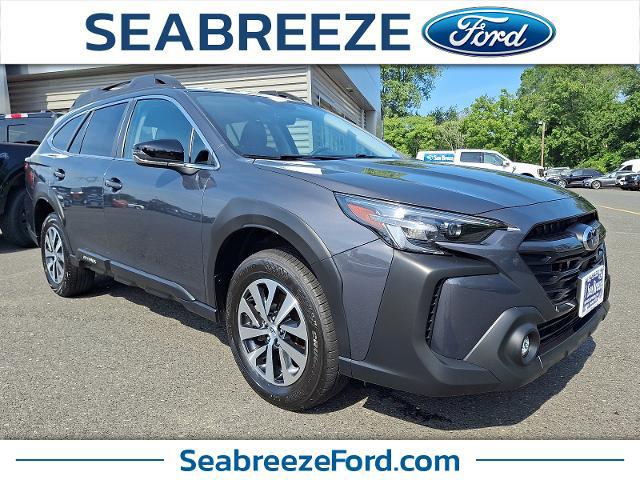 2024 Subaru Outback Premium for sale in Wall, NJ