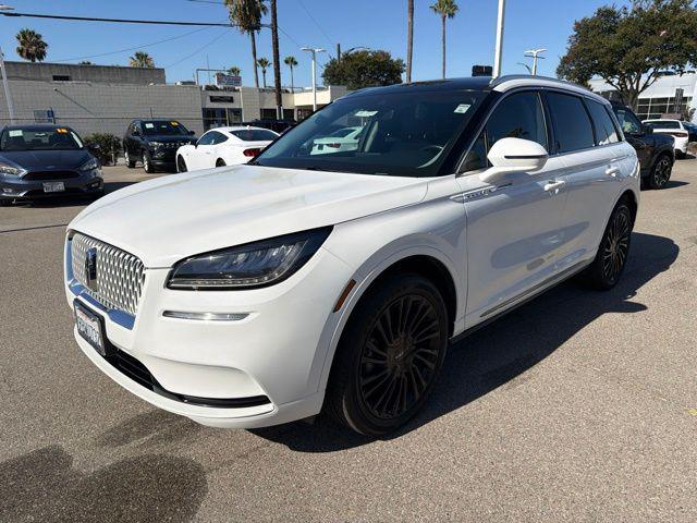 2022 Lincoln Corsair Reserve for sale in Glendale, CA