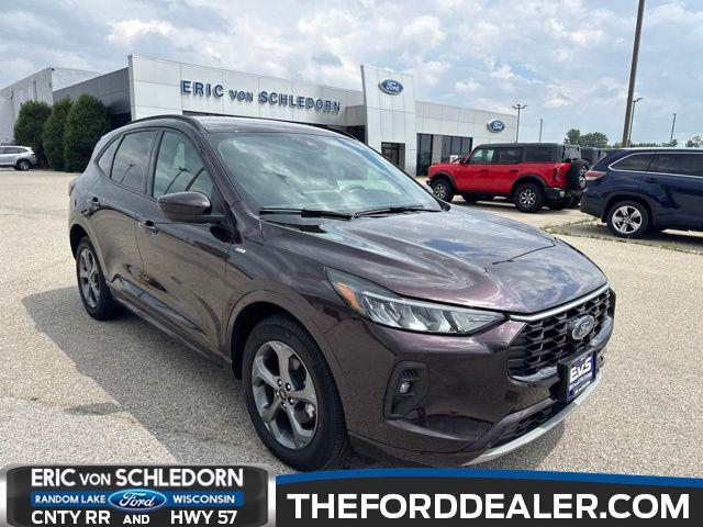2023 Ford Escape ST-Line Select for sale in Random Lake, WI