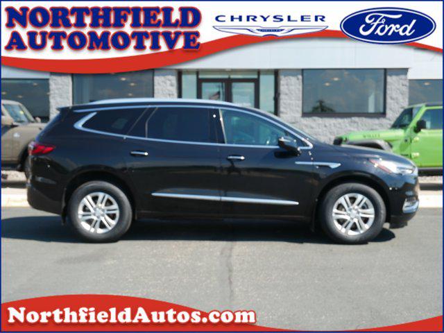 2019 Buick Enclave AWD Premium for sale in Northfield, MN