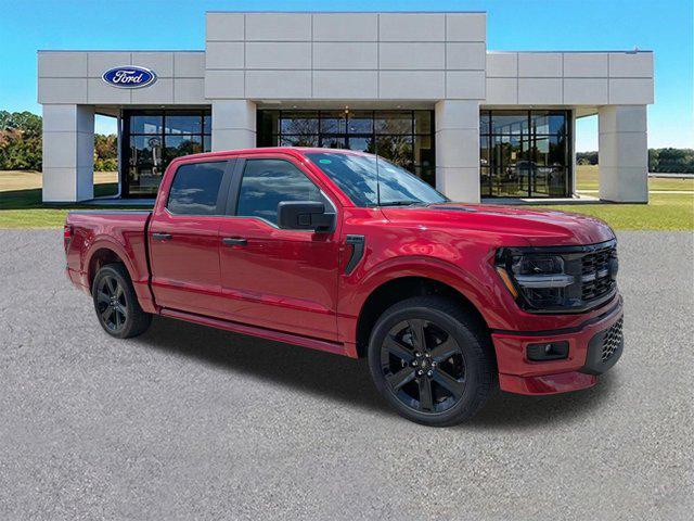 2025 Ford F-150 STX for sale in Hardeeville, SC