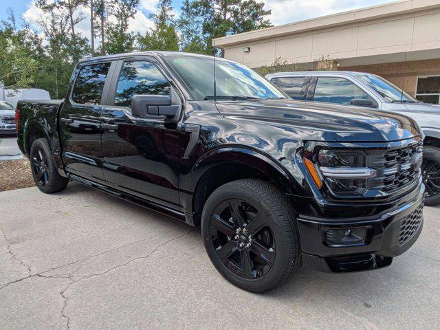 2025 Ford F-150 STX for sale in Hardeeville, SC