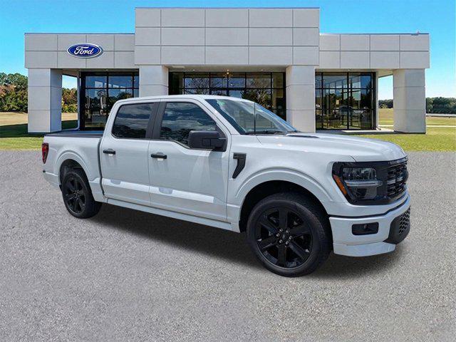 2025 Ford F-150 STX for sale in Hardeeville, SC