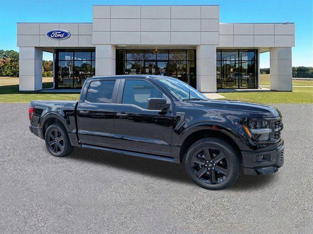 2025 Ford F-150 STX for sale in Hardeeville, SC