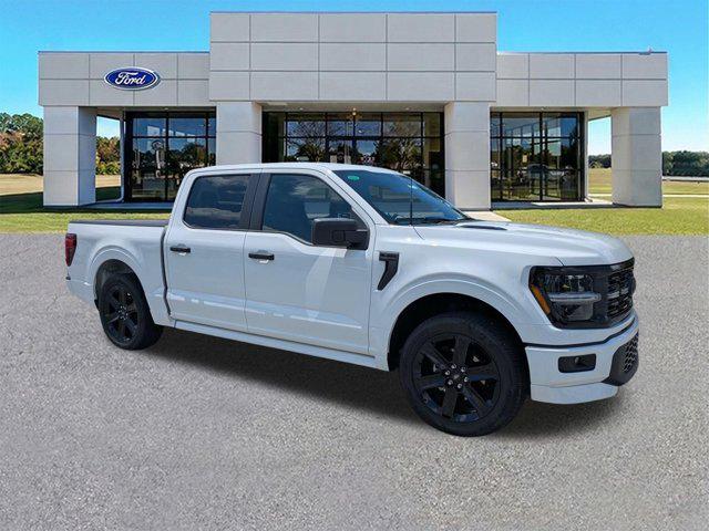 2025 Ford F-150 STX for sale in Hardeeville, SC