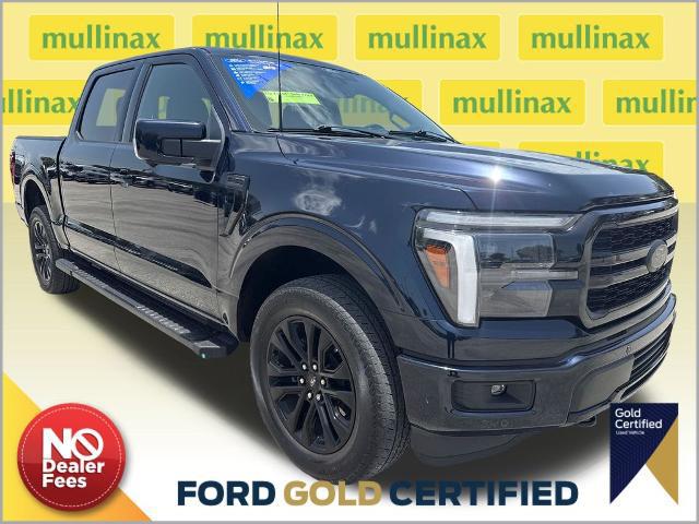 2025 Ford F-150 LARIAT for sale in Lake Park, FL