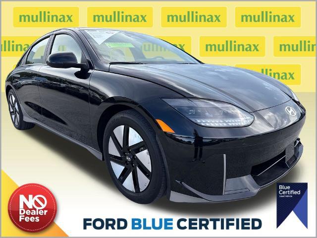 2024 Hyundai IONIQ 6 SE Standard Range for sale in Lake Park, FL