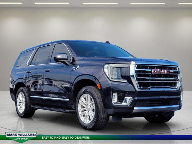 2022 GMC Yukon 4WD SLT for sale near Cincinnati, OH