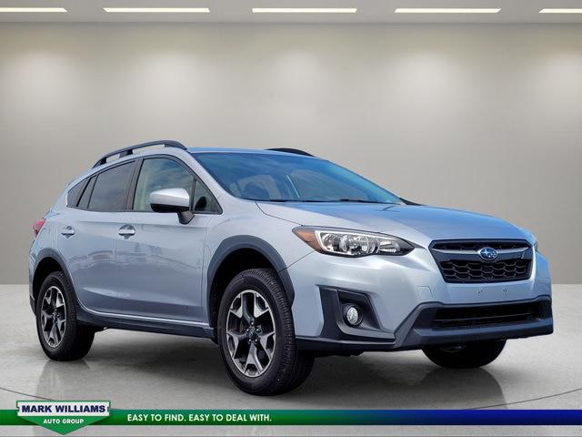 2019 Subaru Crosstrek 2.0i Premium for sale near Cincinnati, OH