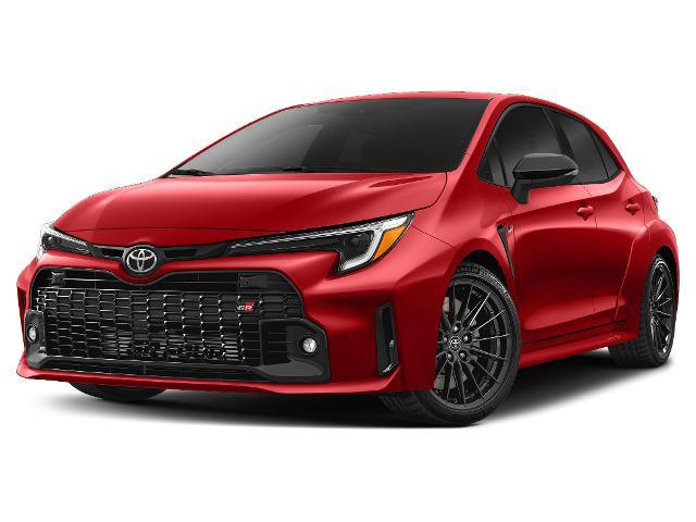 2024 Toyota GR Corolla Premium for sale in Norman, OK