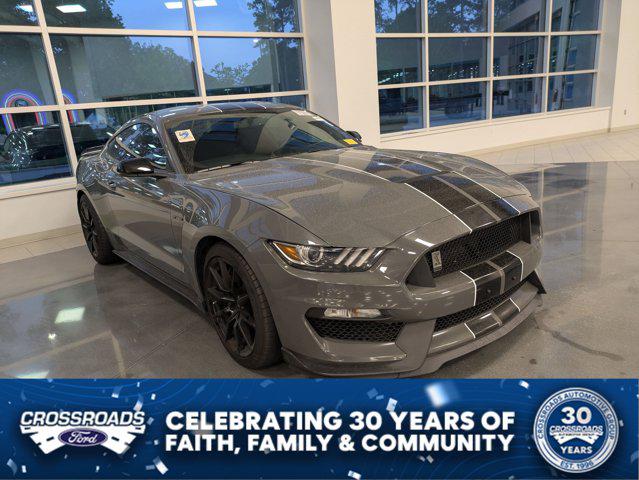 2018 Ford GT Shelby GT350 for sale in Apex, NC