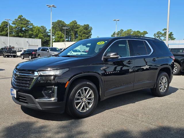 2023 Chevrolet Traverse FWD LT Cloth for sale in Morehead City, NC