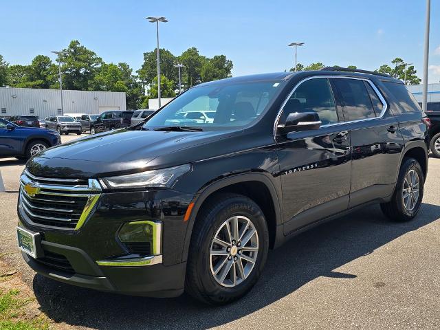2023 Chevrolet Traverse FWD LT Cloth for sale in Morehead City, NC