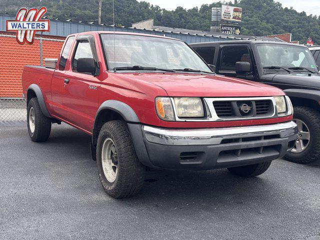 2000 Nissan Frontier XE for sale in Pikeville, KY