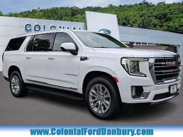 2023 GMC Yukon XL 4WD SLT for sale in Danbury, CT