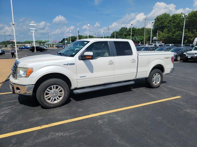 2013 Ford F-150 Lariat for sale in Washington, MO