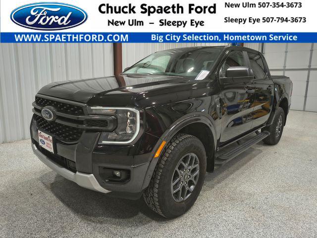 2024 Ford Ranger XLT for sale in New Ulm, MN