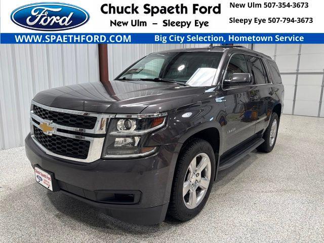 2017 Chevrolet Tahoe LS for sale in New Ulm, MN