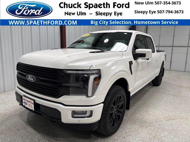 2024 Ford F-150 Platinum for sale in New Ulm, MN