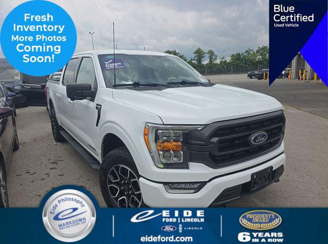 2023 Ford F-150 XLT for sale in Bismarck, ND