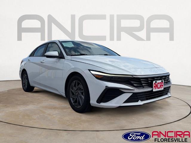 2024 Hyundai Elantra SEL for sale in Floresville, TX