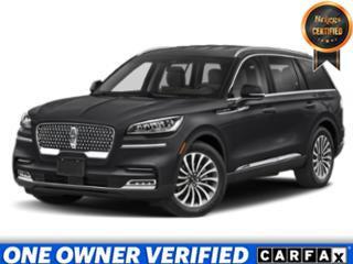 2022 Lincoln Aviator Reserve for sale in Fort Scott, KS