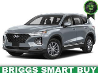 2020 Hyundai Santa Fe SEL for sale in Fort Scott, KS